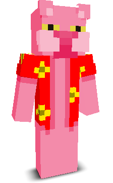 LilyTheBae's skin