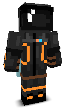 Imprimante007's skin
