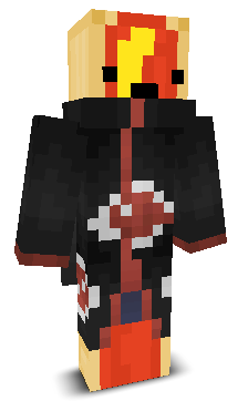ButteredHotdog's skin