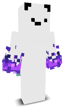 Icyybear's skin