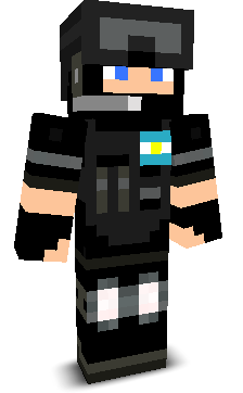 leo14626's skin