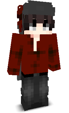 Kagesukes's skin