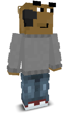 Microfibe1's skin