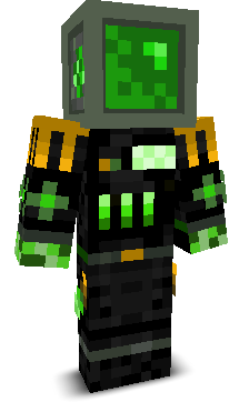 Orbitronix's skin