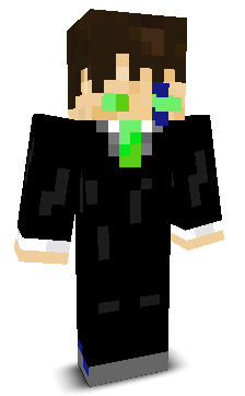 Marshcraft6393's skin
