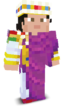 clem7up's skin