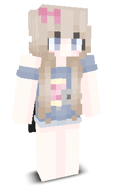 FrereMusulman's skin
