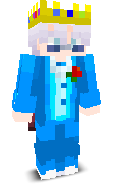 Grinch0wa's skin