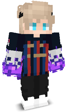 DavidKing09's skin