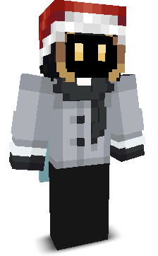 Th3Rea1Bot's skin