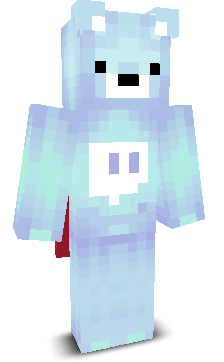 ashparkerjones's skin