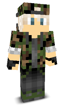 AuramomentNoah's skin