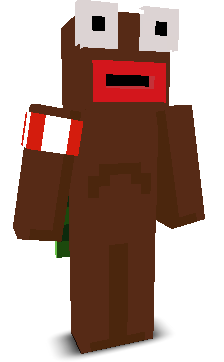 kaoyo's skin