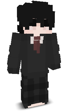Mistoniq's skin