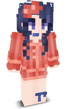 irabbixente's skin