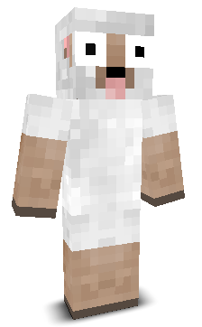 Supersheep3317's skin