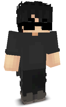 Camadian's skin