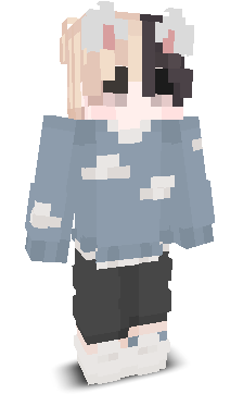 KittenCatChan's skin