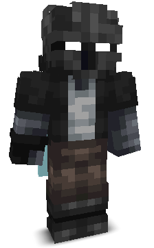 KingCracksonn's skin