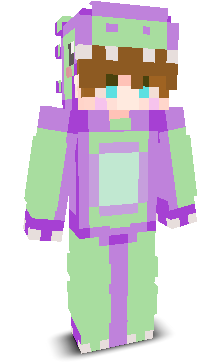 REiZer0's skin