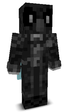 ItzRaves's skin