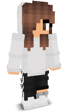 Yonitees's skin
