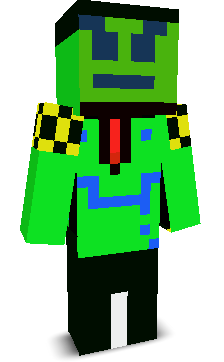 Guy_Randomz's skin