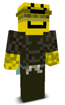 ziggelto's skin