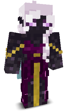 G0thG1rl666mwah's skin