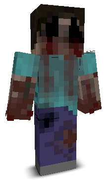 mekzbanal's skin