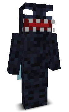 sekaiden's skin