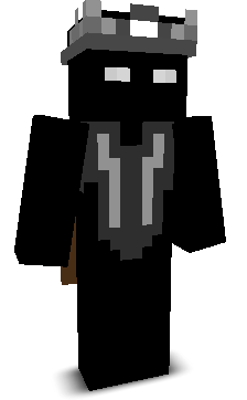 Yesspartynumber1's skin