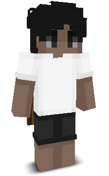 JaisonZz's skin