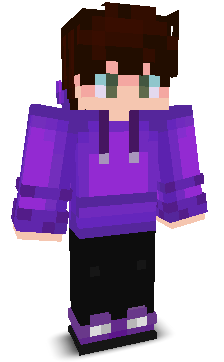 Eozen's skin