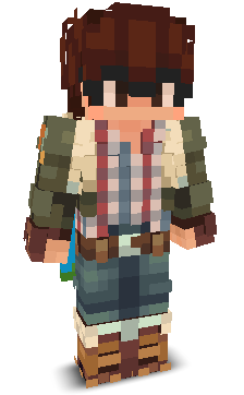 MCfrenzy4's skin