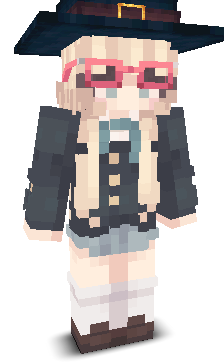 JyoKuzi's skin
