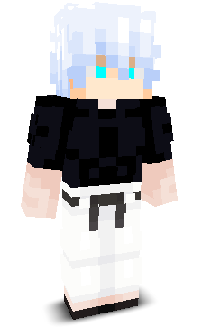 i_Garp's skin