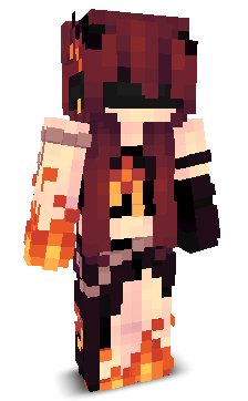 iSpawned's skin