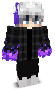 RivalsTime's skin