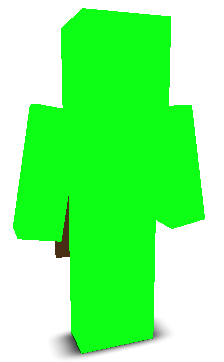 qudama's skin