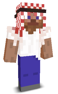 Codysm2's skin