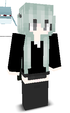 Natalyh's skin