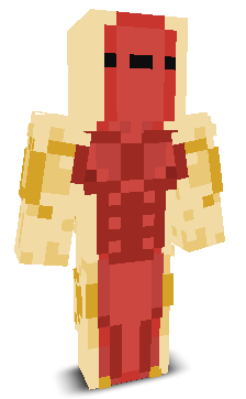 GigioProdigioo's skin