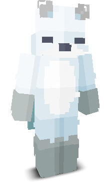 saltystream9344's skin