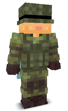 SwordIsWho's skin