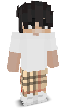 milujusimonku's skin