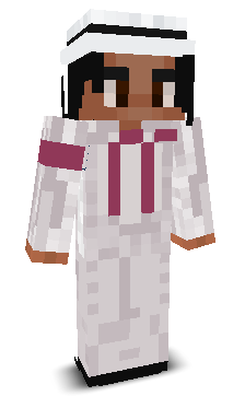 aFishAround's skin