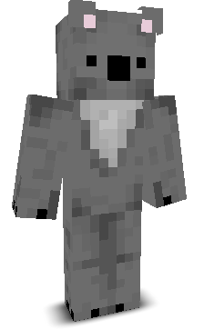 DarkSplice's skin