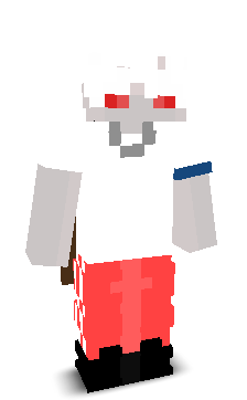 giantstan's skin
