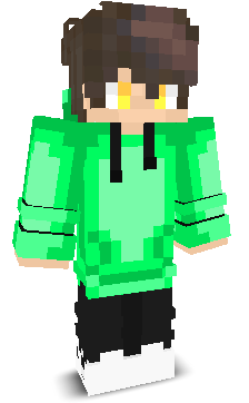 E_N_Z_0's skin